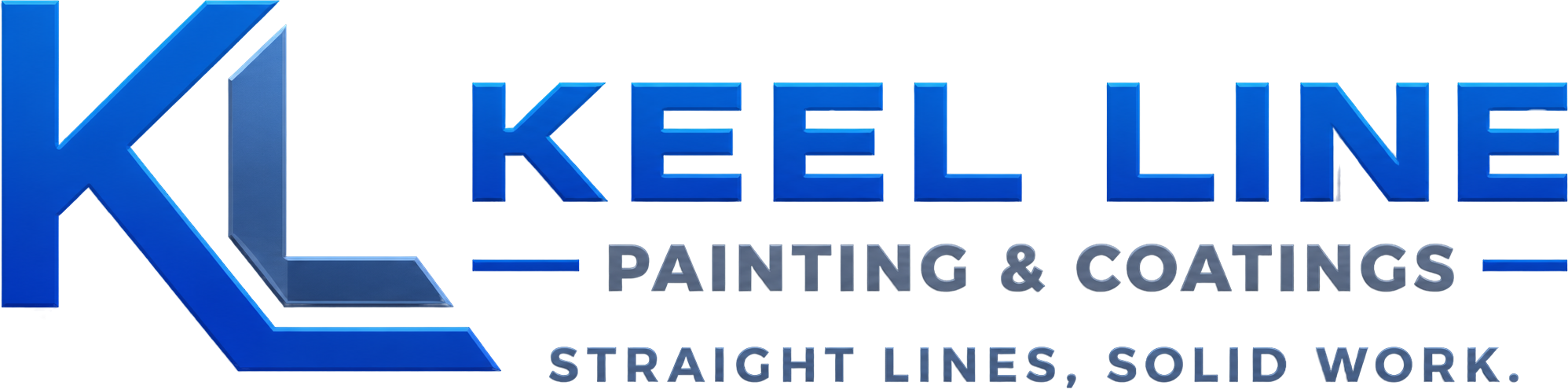 Keel Line Painting & Coatings logo